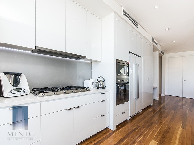 14/30 South Beach Promenade, North Coogee WA 6163