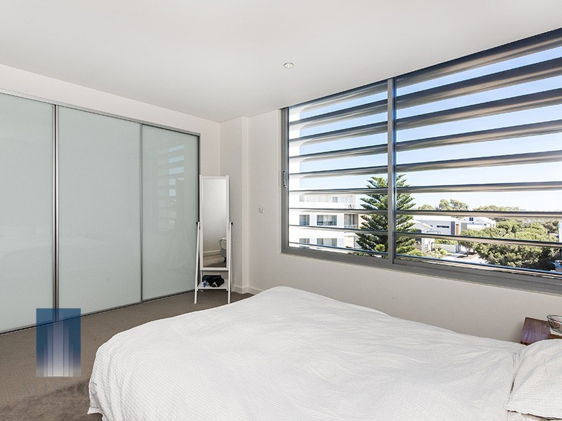 14/30 South Beach Promenade, North Coogee WA 6163