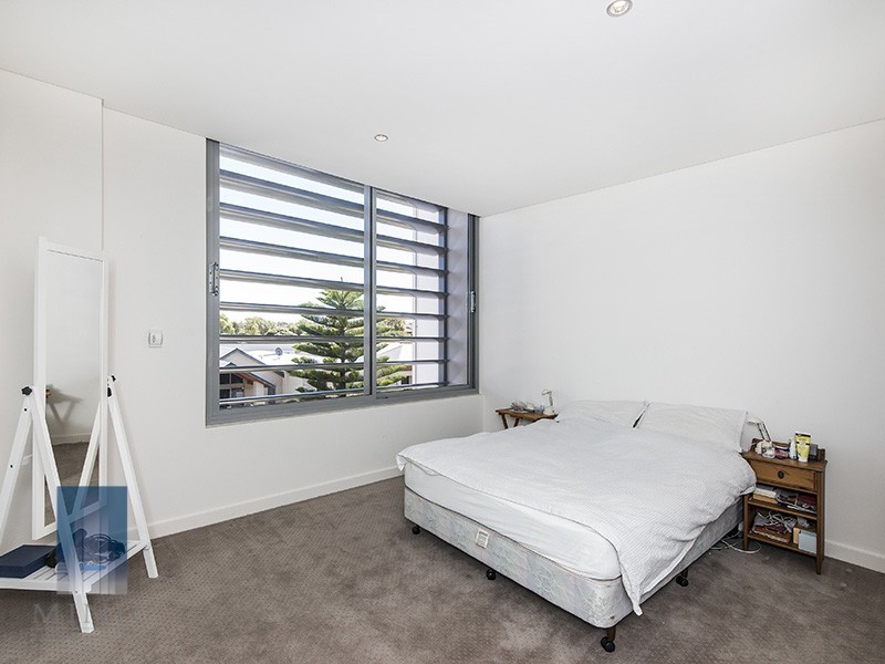 14/30 South Beach Promenade, North Coogee WA 6163