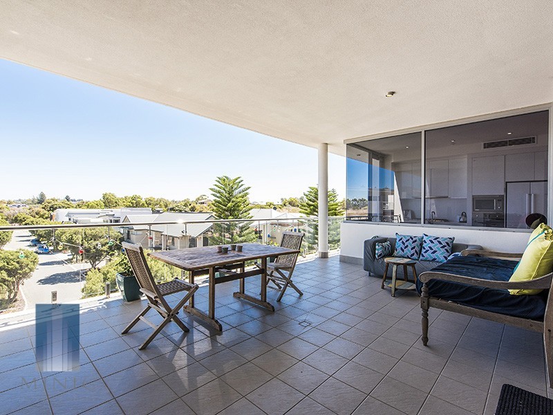 14/30 South Beach Promenade, North Coogee WA 6163