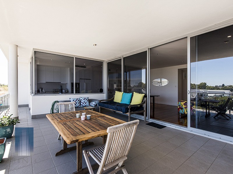 14/30 South Beach Promenade, North Coogee WA 6163