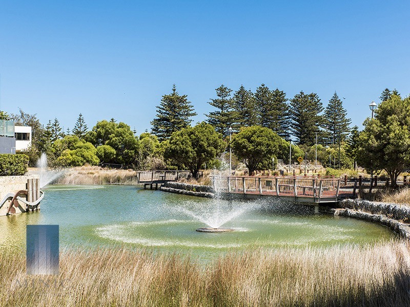 14/30 South Beach Promenade, North Coogee WA 6163