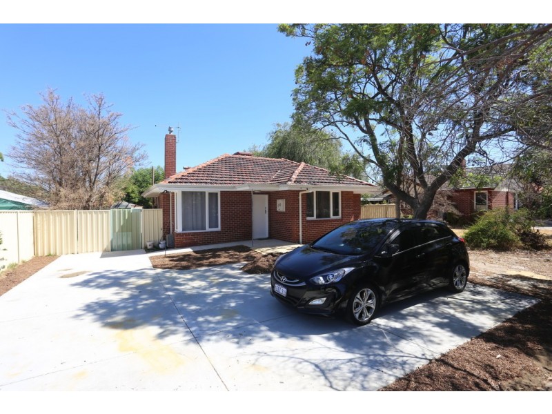 110 Manning Road, Wilson WA 6107