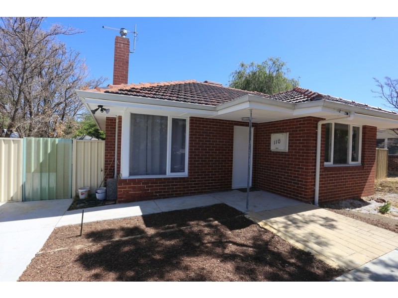 110 Manning Road, Wilson WA 6107