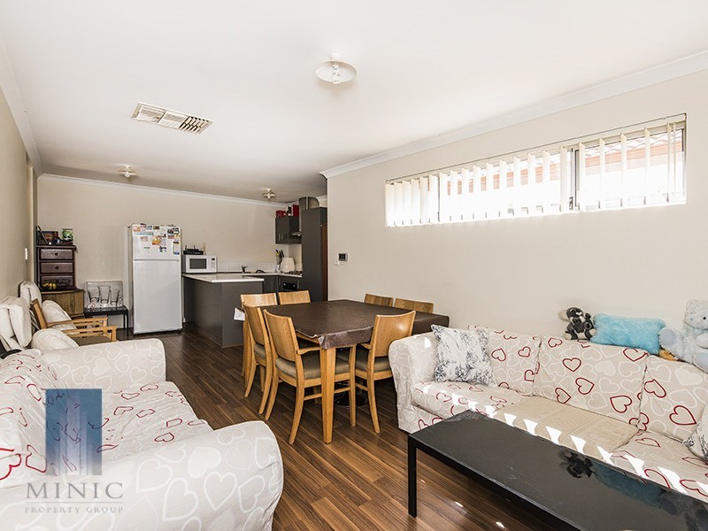 Lot 1-2 /33 Gibbs Street, East Cannington WA 6107