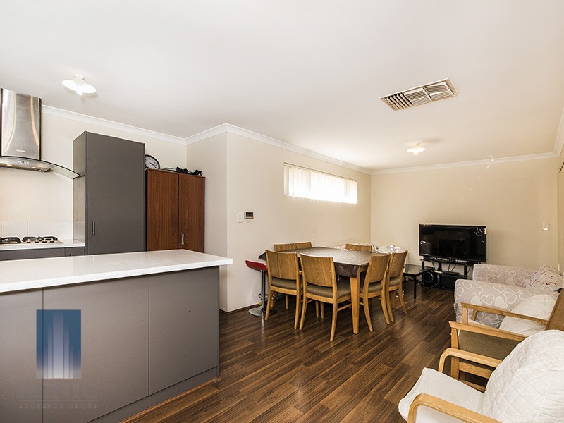 Lot 1-2 /33 Gibbs Street, East Cannington WA 6107