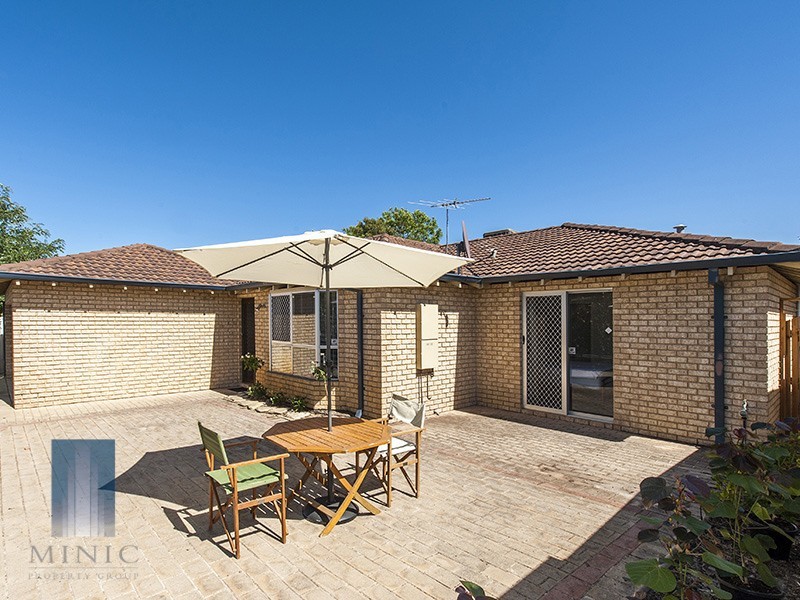 60B Cloister Avenue, Manning WA 6152