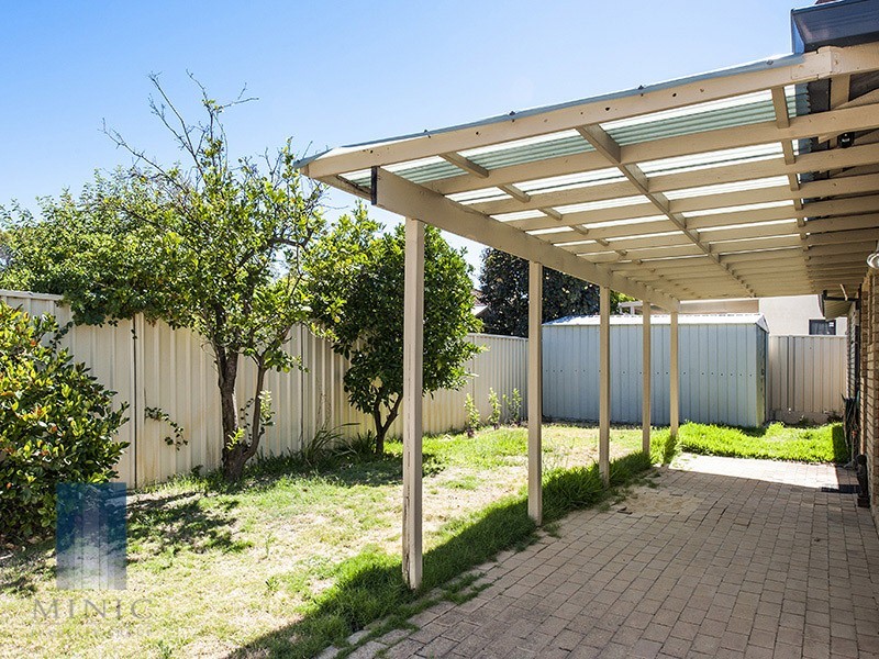 60B Cloister Avenue, Manning WA 6152