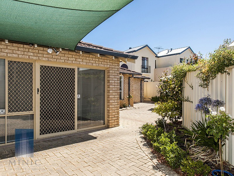 60B Cloister Avenue, Manning WA 6152