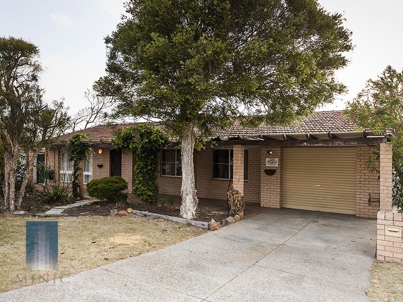 26 Liseron Way, Ferndale WA 6148