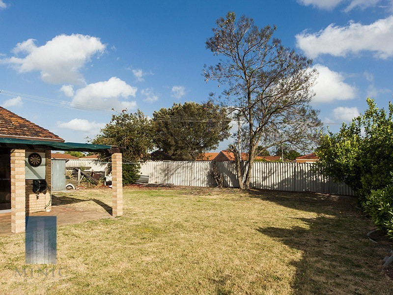 26 Liseron Way, Ferndale WA 6148