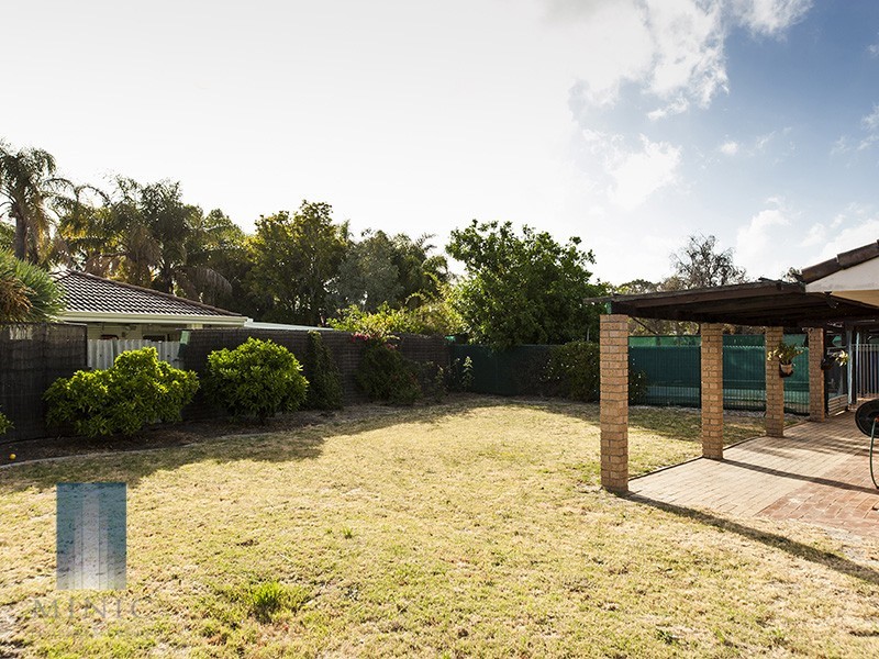 26 Liseron Way, Ferndale WA 6148