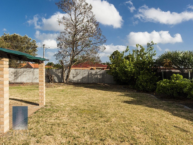 26 Liseron Way, Ferndale WA 6148