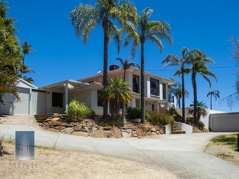 2 Nicol Road, Parkwood WA 6147