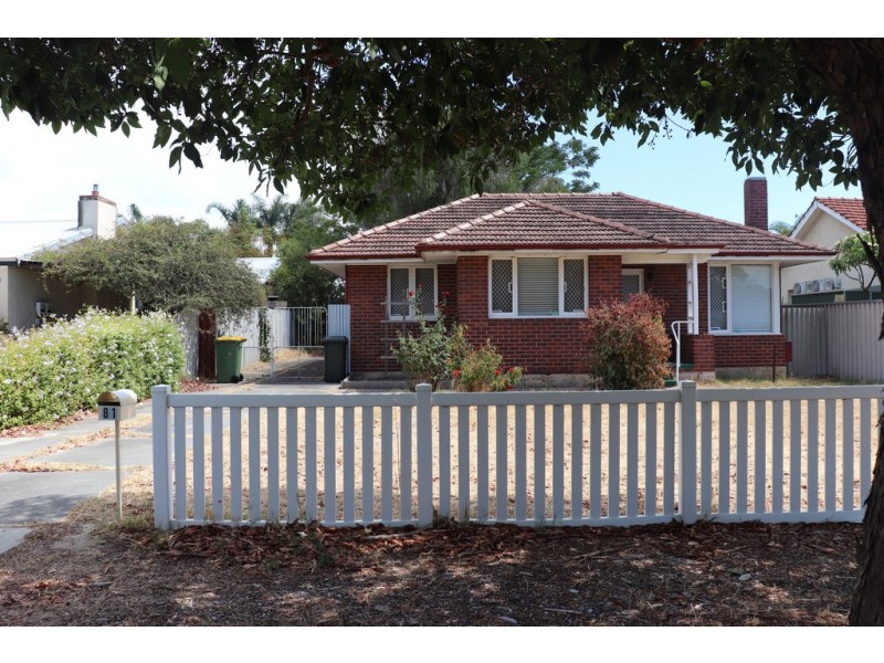 81 Armstrong Road, Wilson WA 6107