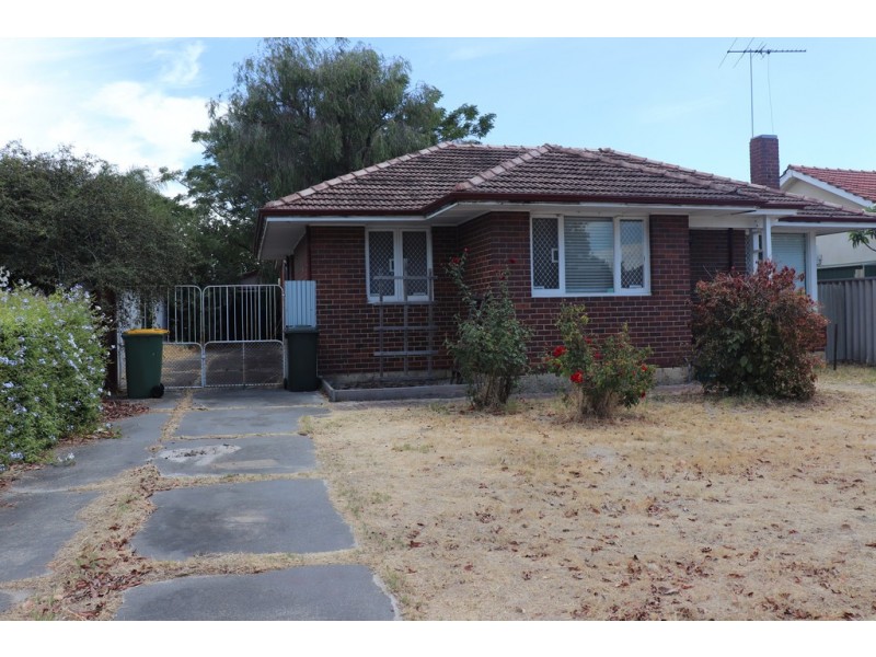 81 Armstrong Road, Wilson WA 6107