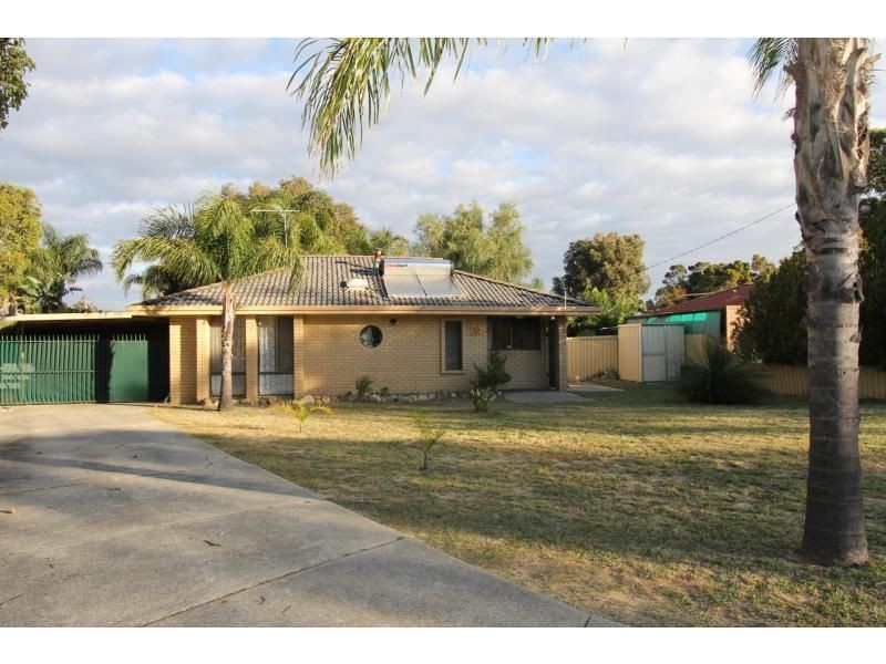 20 Arbour Place, Kelmscott WA 6111