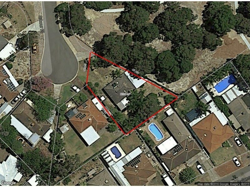 20 Arbour Place, Kelmscott WA 6111