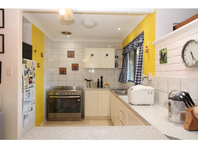 20 Arbour Place, Kelmscott WA 6111