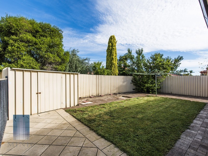 18 Hyland Way, Wilson WA 6107