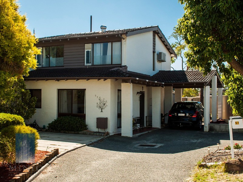 57 Belvedaire Way, Lynwood WA 6147