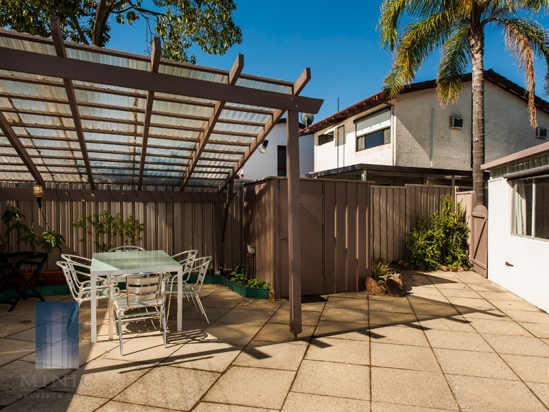 57 Belvedaire Way, Lynwood WA 6147