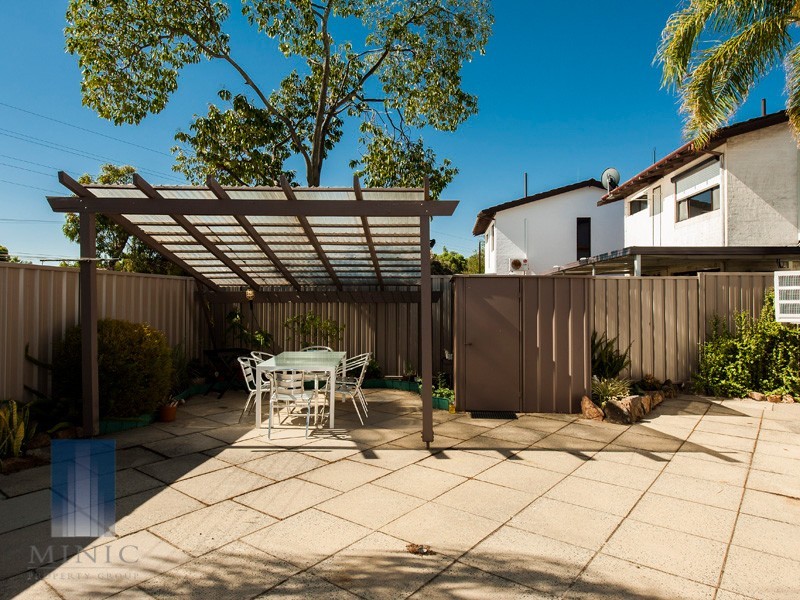 57 Belvedaire Way, Lynwood WA 6147