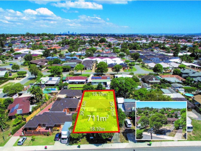 34 Shelbred Way, Westminster WA 6061