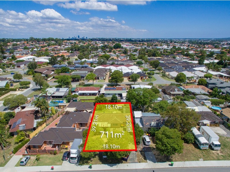 34 Shelbred Way, Westminster WA 6061