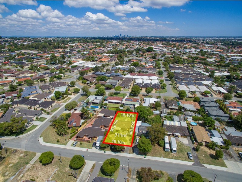 34 Shelbred Way, Westminster WA 6061