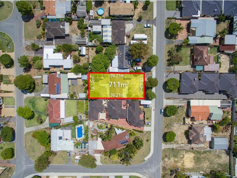 34 Shelbred Way, Westminster WA 6061