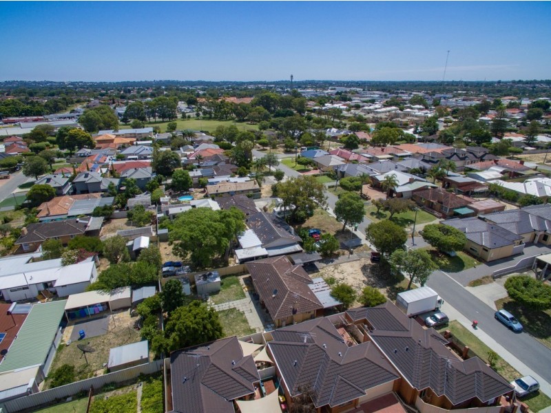 34 Shelbred Way, Westminster WA 6061