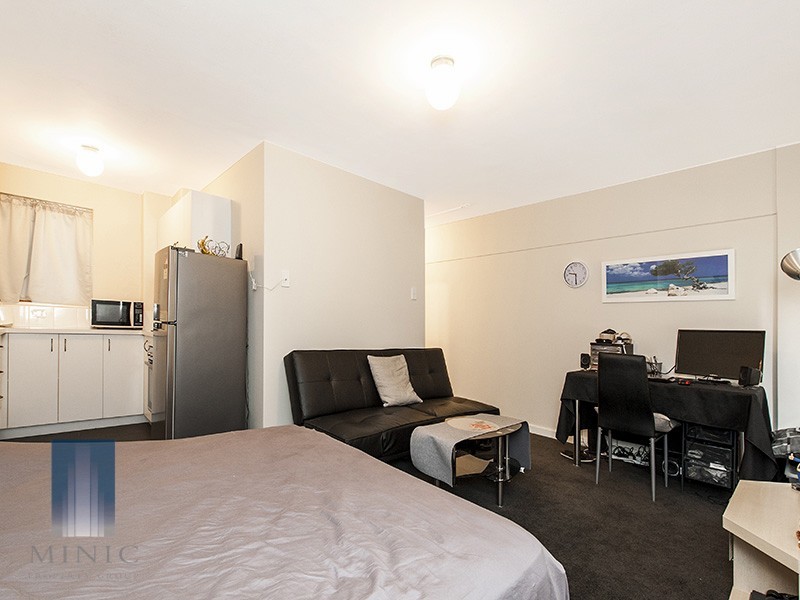 23/138 Adelaide Terrace, East Perth WA 6004