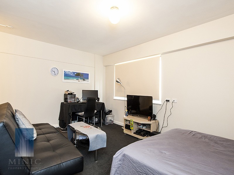 23/138 Adelaide Terrace, East Perth WA 6004