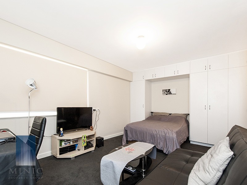 23/138 Adelaide Terrace, East Perth WA 6004