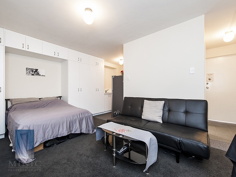 23/138 Adelaide Terrace, East Perth WA 6004