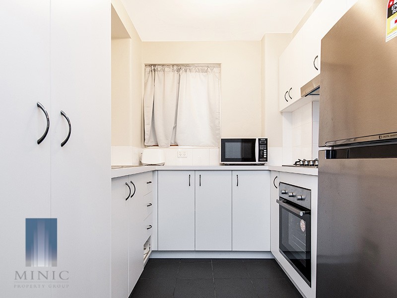 23/138 Adelaide Terrace, East Perth WA 6004