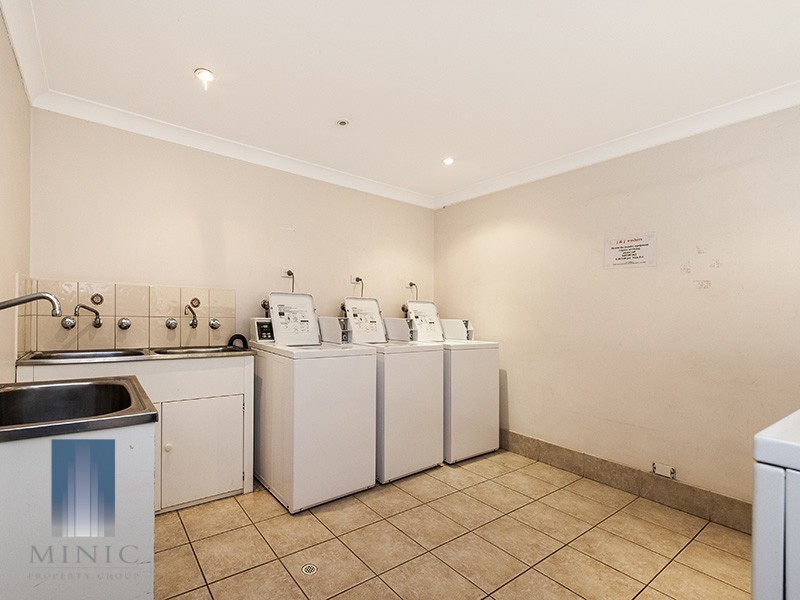 23/138 Adelaide Terrace, East Perth WA 6004