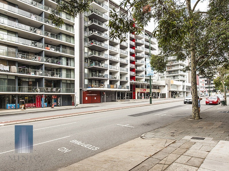 23/138 Adelaide Terrace, East Perth WA 6004
