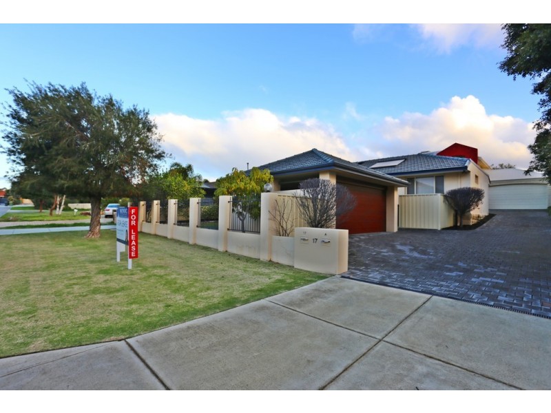 1/17 Daring Place, Wilson WA 6107