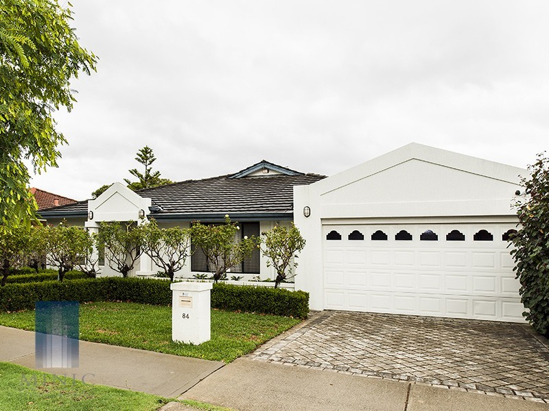 84 Cloister Avenue, Manning WA 6152