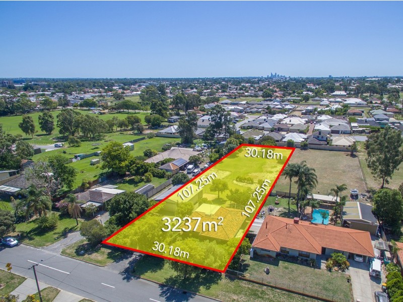 102 Crawford Street, East Cannington WA 6107