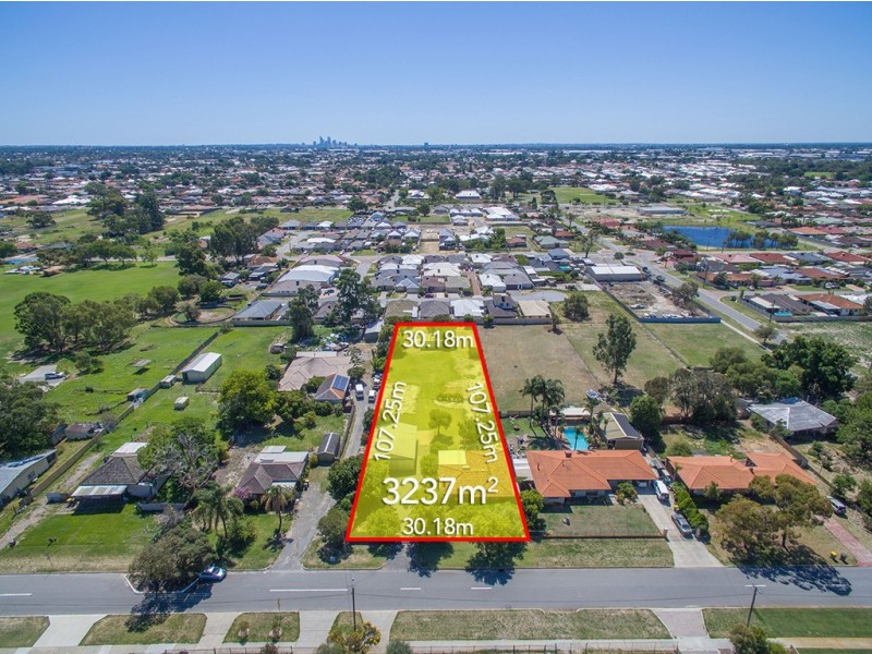 102 Crawford Street, East Cannington WA 6107