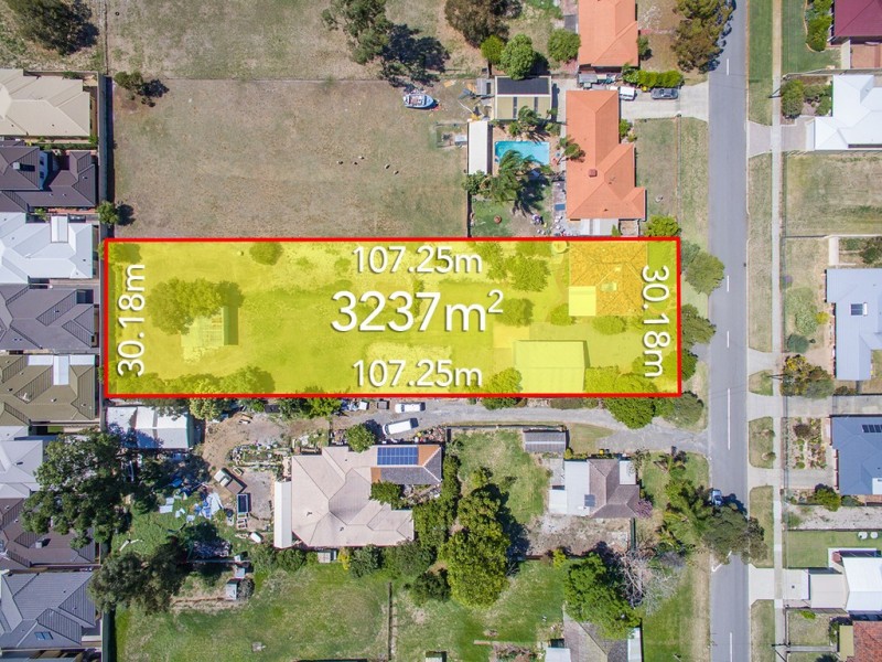 102 Crawford Street, East Cannington WA 6107