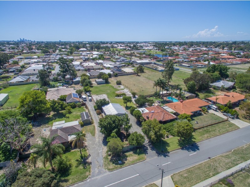 102 Crawford Street, East Cannington WA 6107