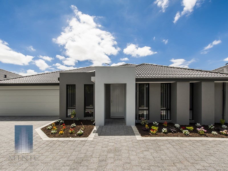 6/15 Peckham Street, Beckenham WA 6107