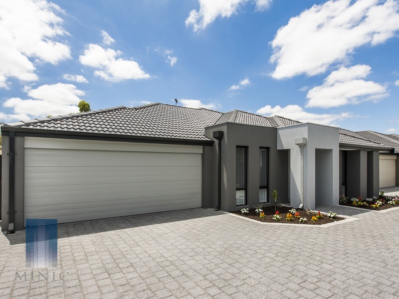 6/15 Peckham Street, Beckenham WA 6107