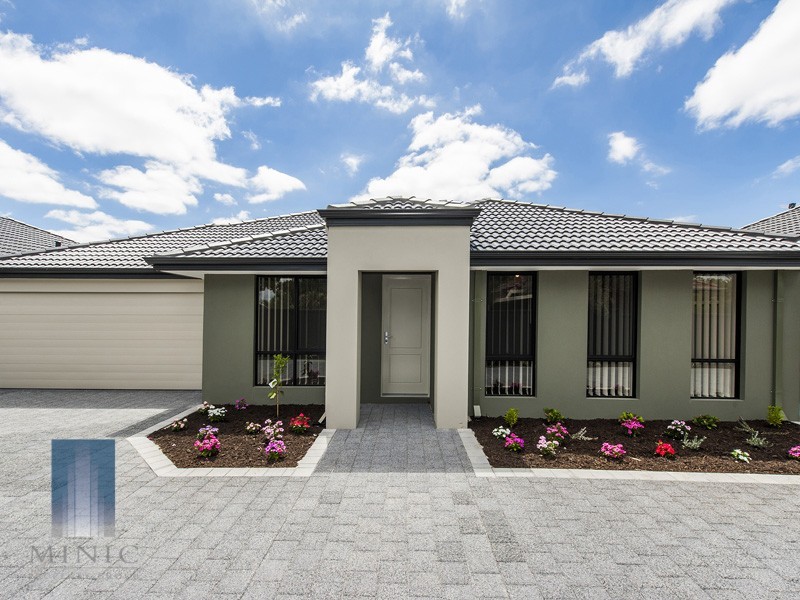 6/15 Peckham Street, Beckenham WA 6107