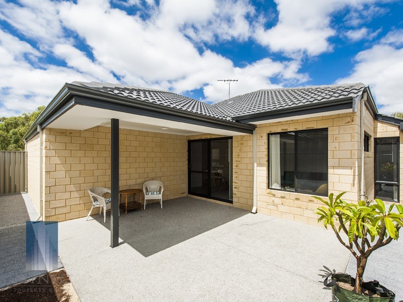 6/15 Peckham Street, Beckenham WA 6107