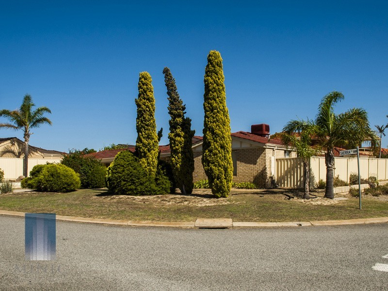 1 Sierra Chase, Leeming WA 6149